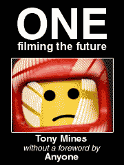 ONE - Filming The Future